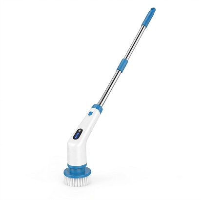 Sirevae electric cleaning brush full kit with accessories