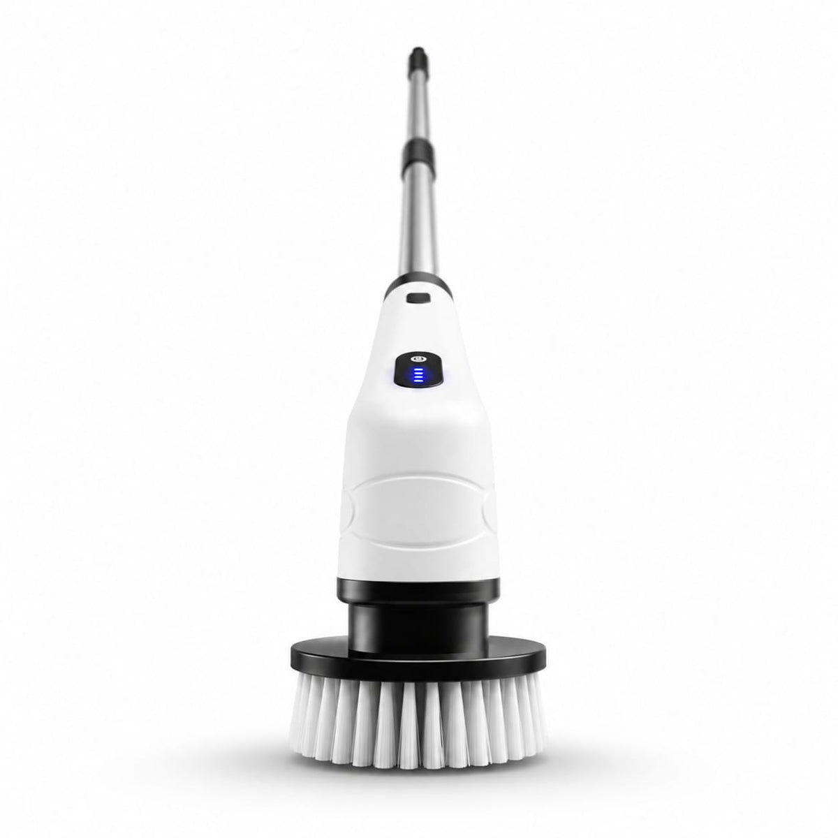 10-in-1 Electric Cleaning Brush